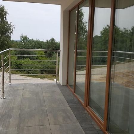 Morskie Wzgorze Apartamenty Mechelinki Exterior foto