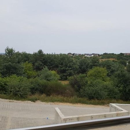 Morskie Wzgorze Apartamenty Mechelinki Exterior foto
