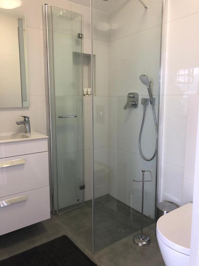 Morskie Wzgorze Apartamenty Mechelinki Exterior foto