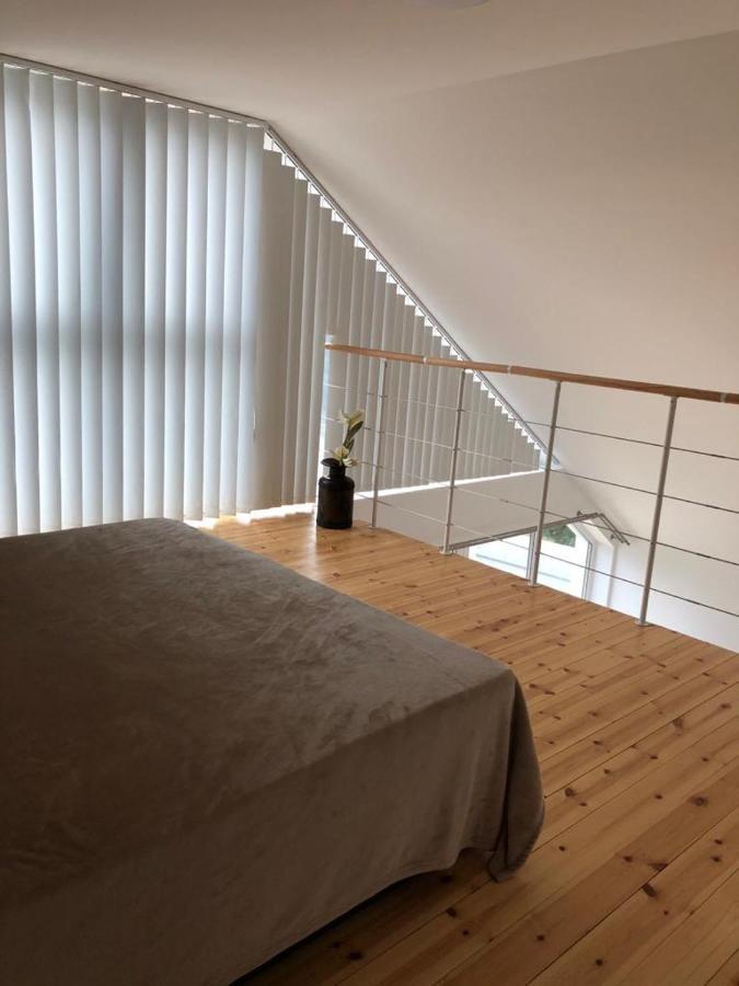 Morskie Wzgorze Apartamenty Mechelinki Exterior foto