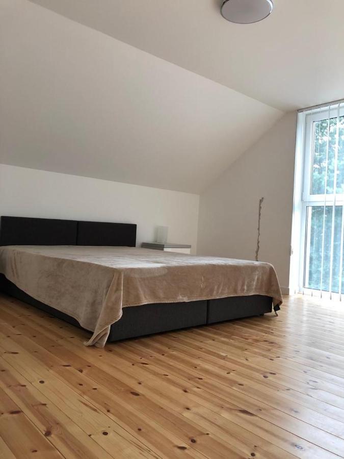 Morskie Wzgorze Apartamenty Mechelinki Exterior foto