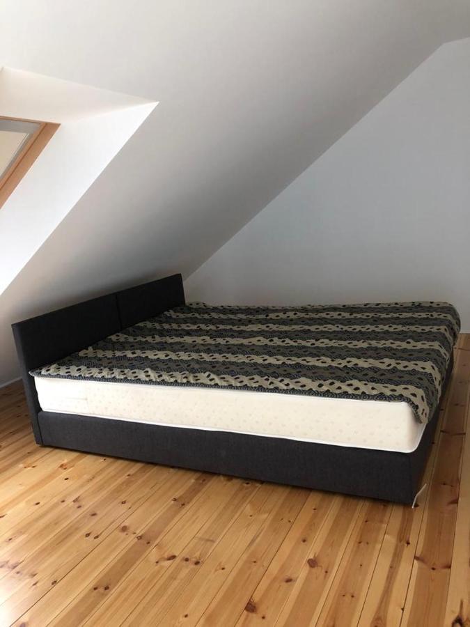 Morskie Wzgorze Apartamenty Mechelinki Exterior foto