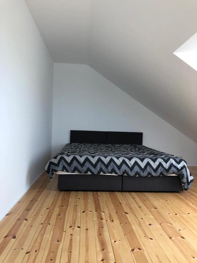 Morskie Wzgorze Apartamenty Mechelinki Exterior foto