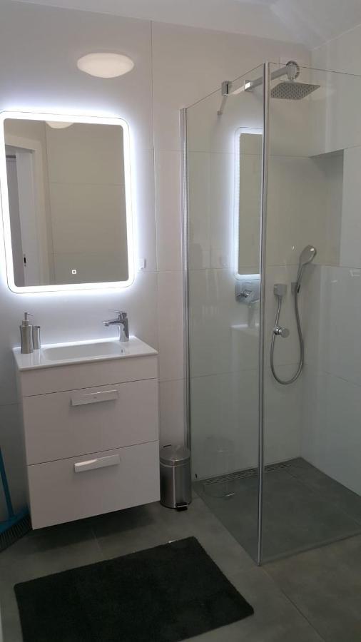 Morskie Wzgorze Apartamenty Mechelinki Exterior foto